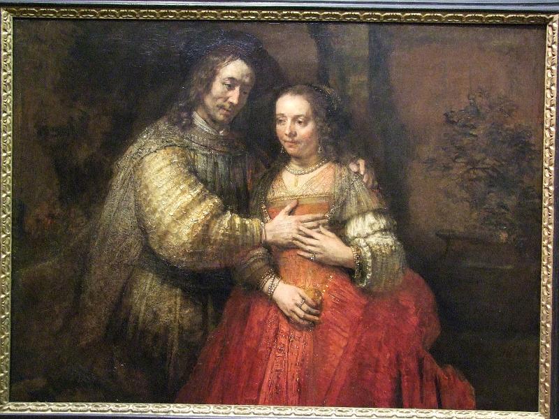 Amsterdam, Rijksmuseum