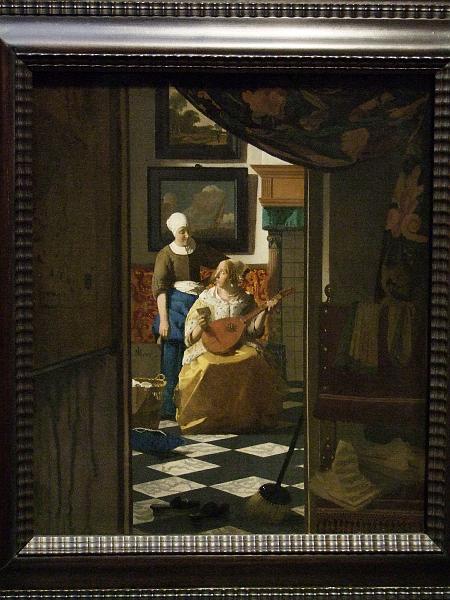 Amsterdam, Rijksmuseum