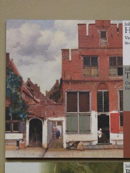 Amsterdam, Rijksmuseum