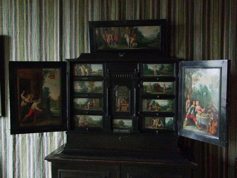 Amsterdam, Museum Amstelkring 
