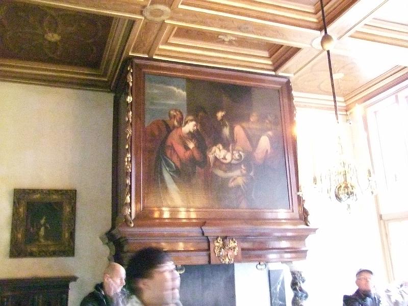 Amsterdam, Museum Amstelkring 