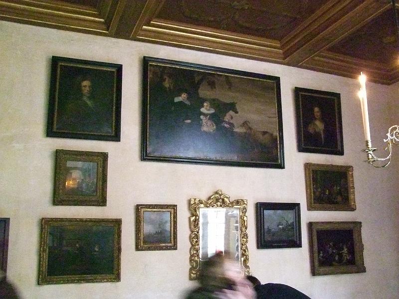 Amsterdam, Museum Amstelkring 
