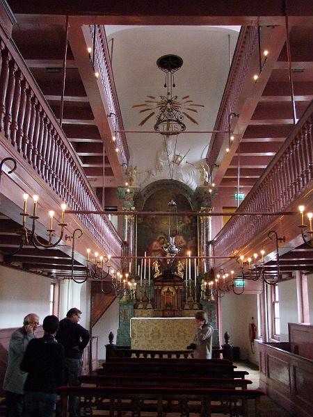Amsterdam, Museum Amstelkring 