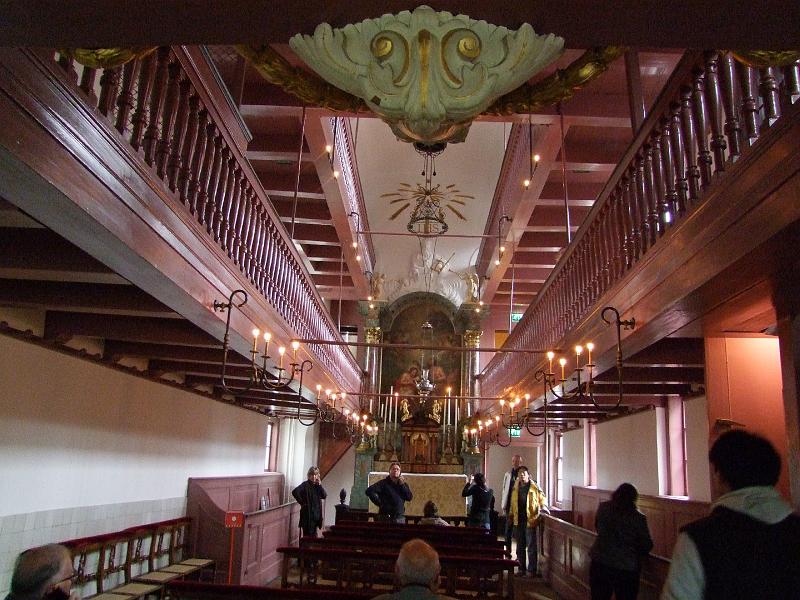 Amsterdam, Museum Amstelkring 