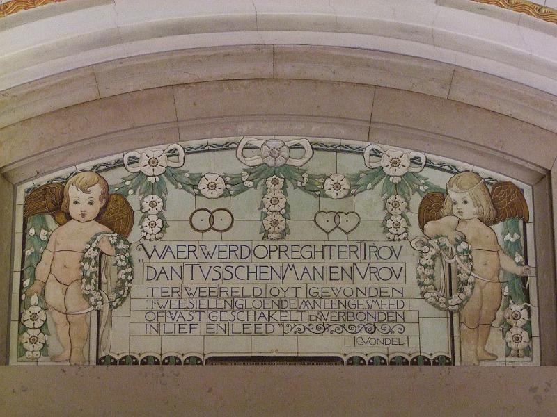 Rotterdam, Stadhuis