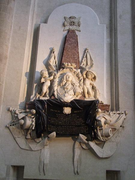 Rotterdam, Grote of St.-Laurenskerk (Saint-Laurent)