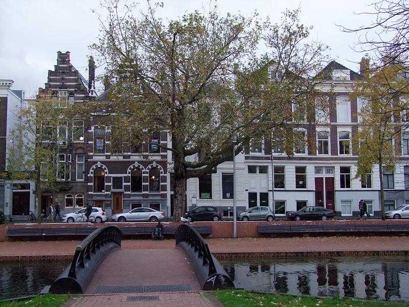 Rotterdam, Westersingel