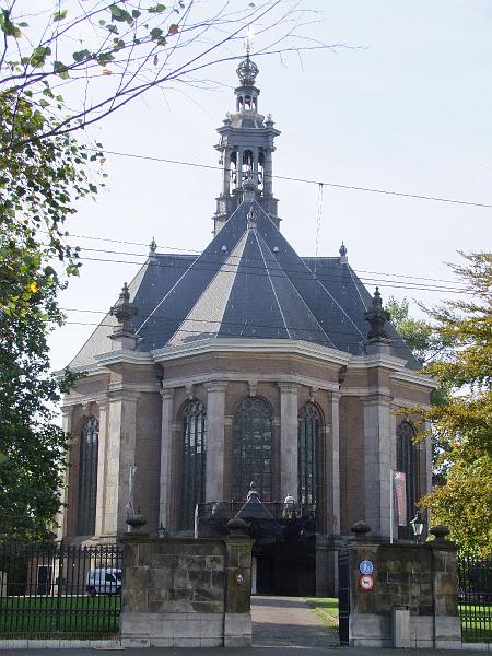 La Haye, Nieuwe Kerk