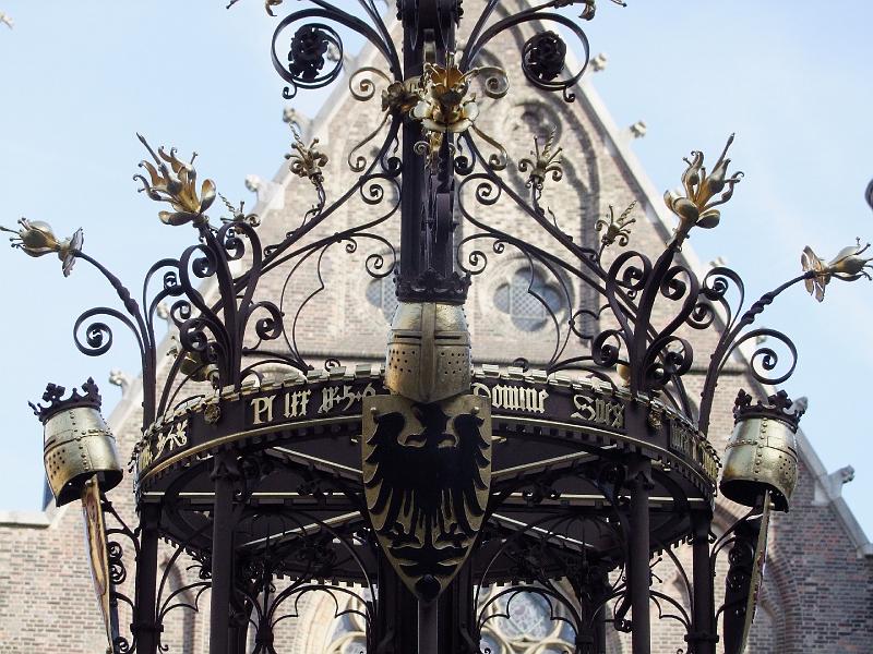 La Haye, Binnenhof