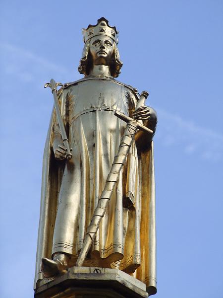 La Haye, Binnenhof