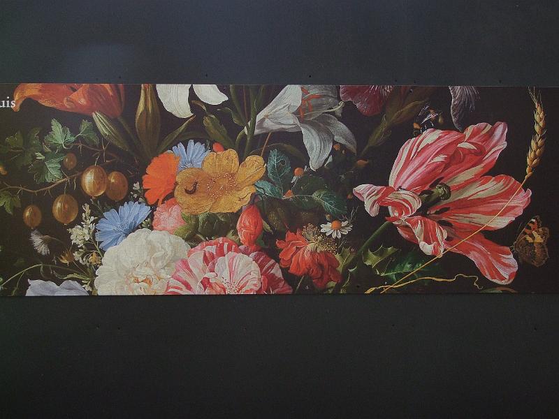 La Haye, Mauritshuis