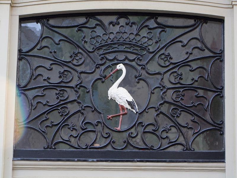 La Haye, Oude Raadhuis