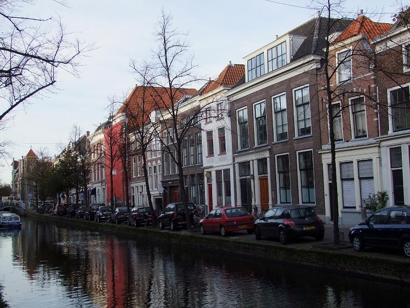 Delft, Koornmarkt