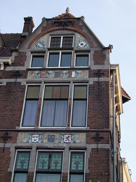 Delft, Hippolytusbuurt