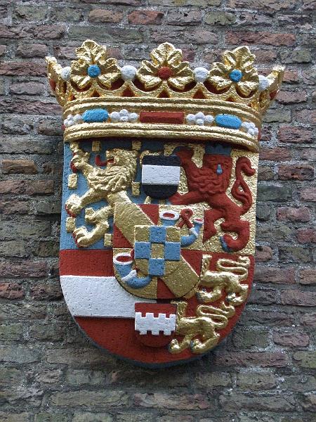 Delft, Prinsenhof