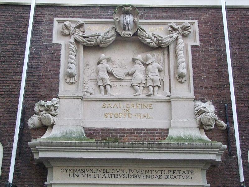 Delft, Prinsenhof