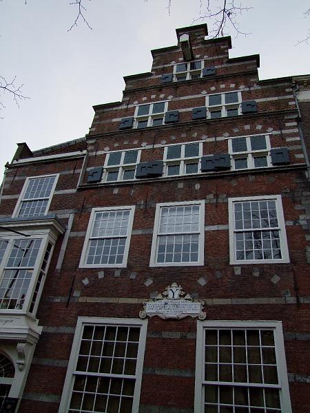 Delft, Archives communales