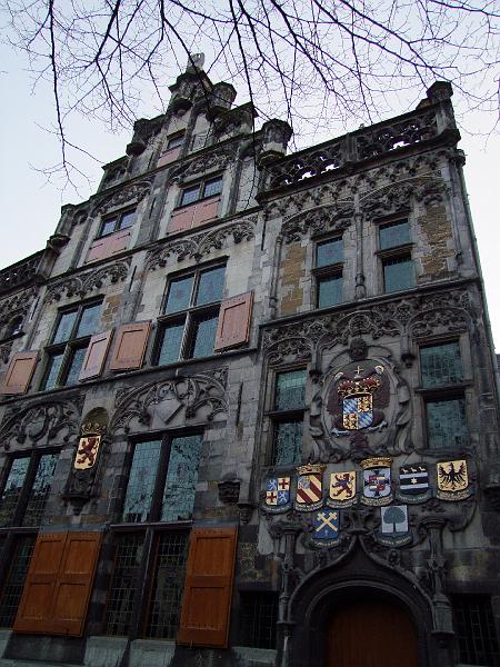 Delft, Hoogheemraadschap van Delfland