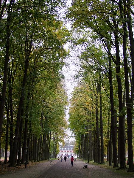 Het Loo, Musée-Palais