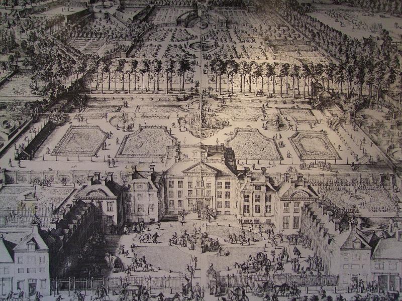 Het Loo, Musée-Palais