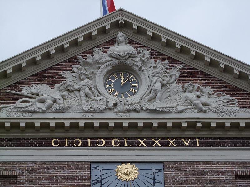 Het Loo, Musée-Palais
