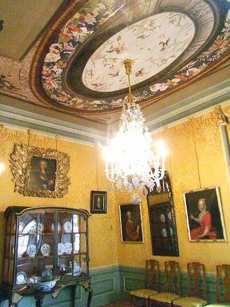 Het Loo, Musée-Palais