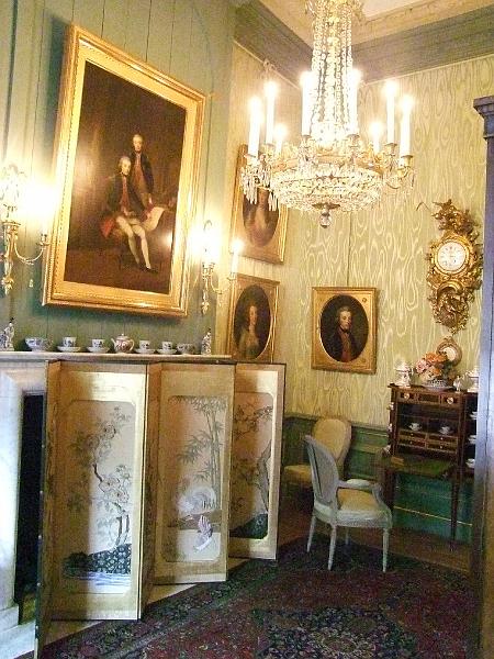 Het Loo, Musée-Palais