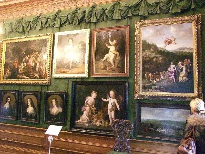 Het Loo, Musée-Palais