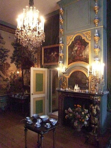 Het Loo, Musée-Palais