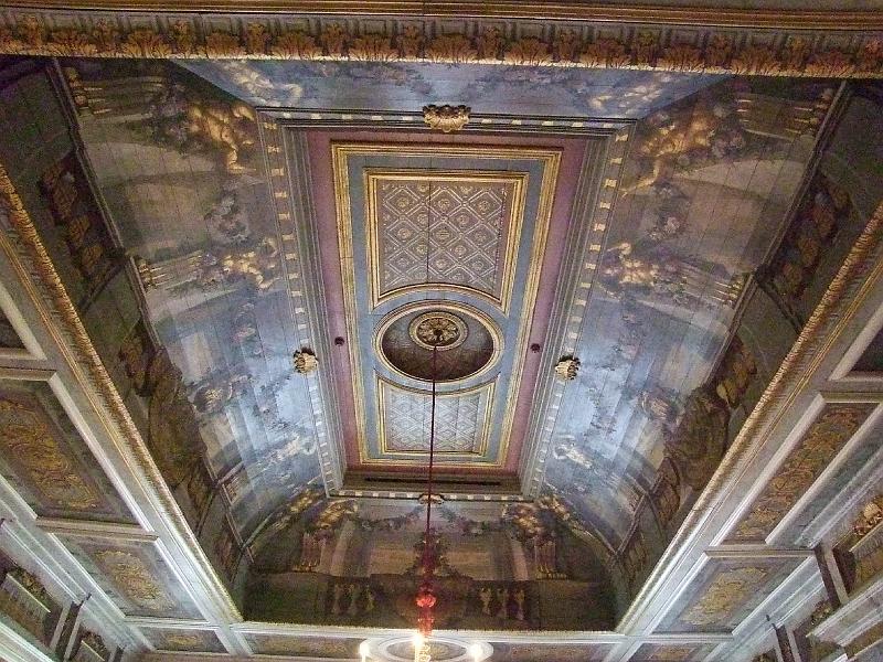 Het Loo, Musée-Palais