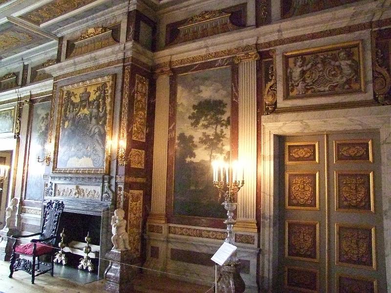 Het Loo, Musée-Palais