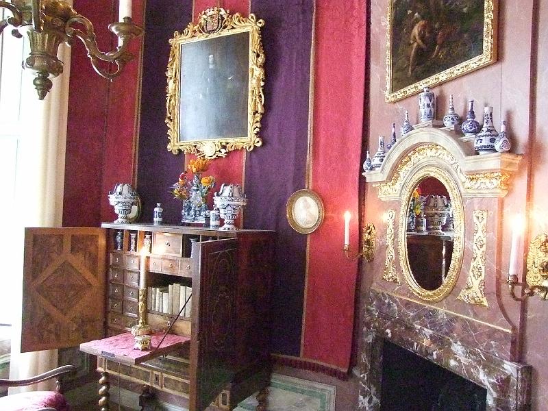 Het Loo, Musée-Palais