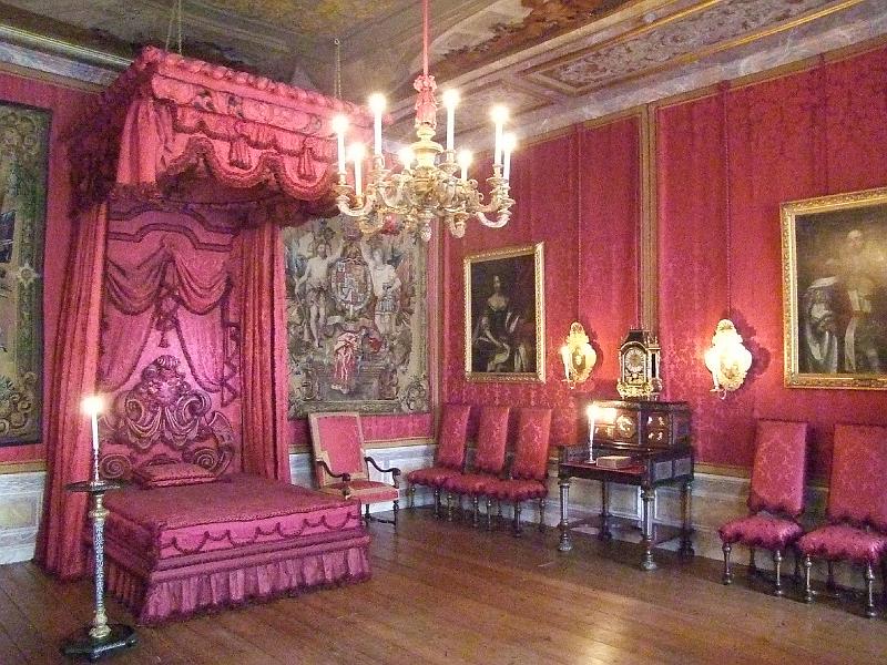 Het Loo, Musée-Palais