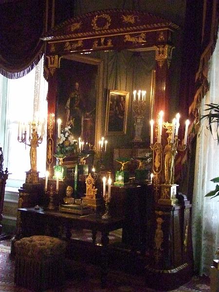Het Loo, Musée-Palais