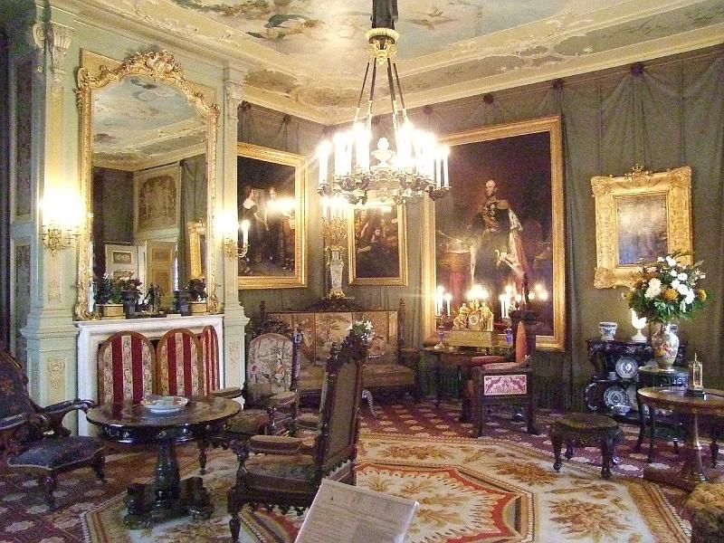 Het Loo, Musée-Palais