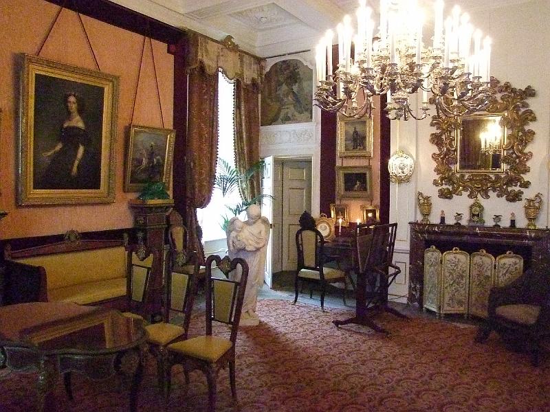 Het Loo, Musée-Palais