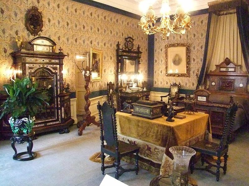 Het Loo, Musée-Palais