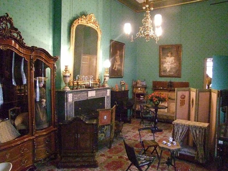 Het Loo, Musée-Palais