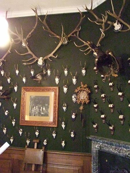 Het Loo, Musée-Palais