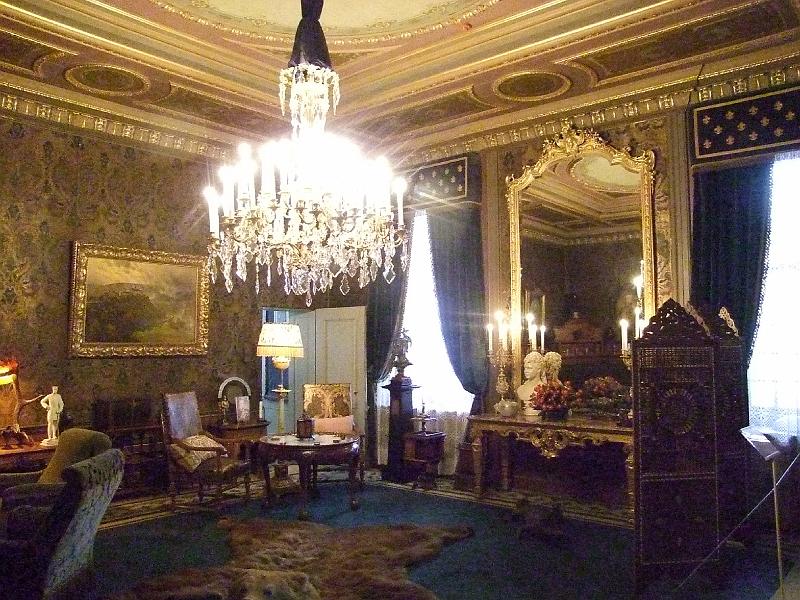 Het Loo, Musée-Palais