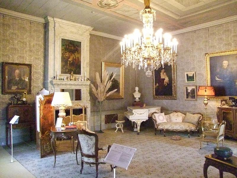Het Loo, Musée-Palais
