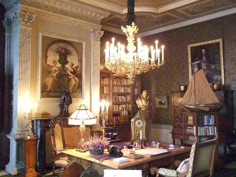 Het Loo, Musée-Palais