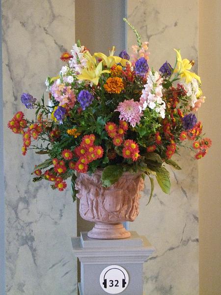 Het Loo, Musée-Palais