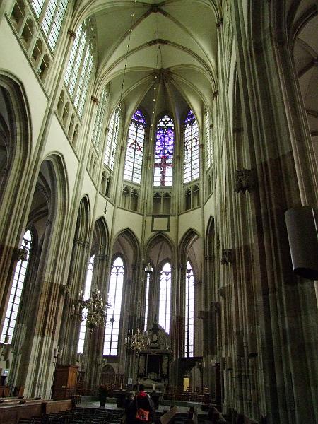 Utrecht, Domkerk