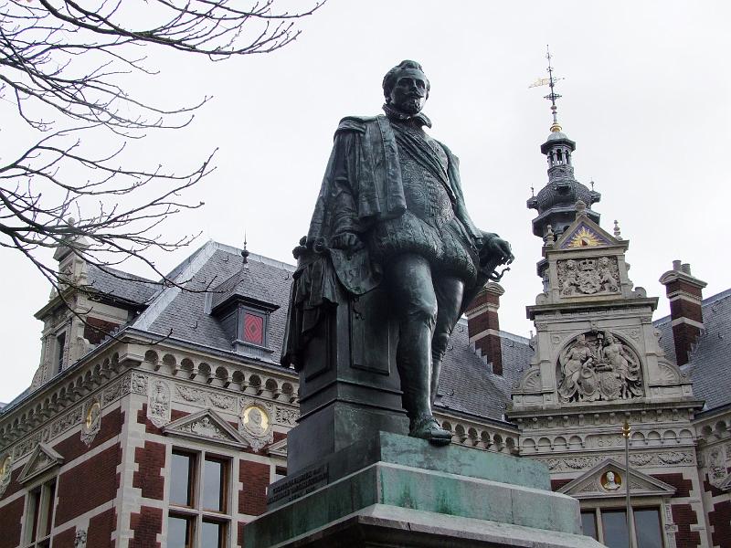 Utrecht, Universiteit Utrecht