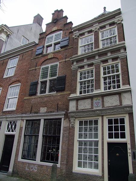 Utrecht, 37 Nieuwegracht