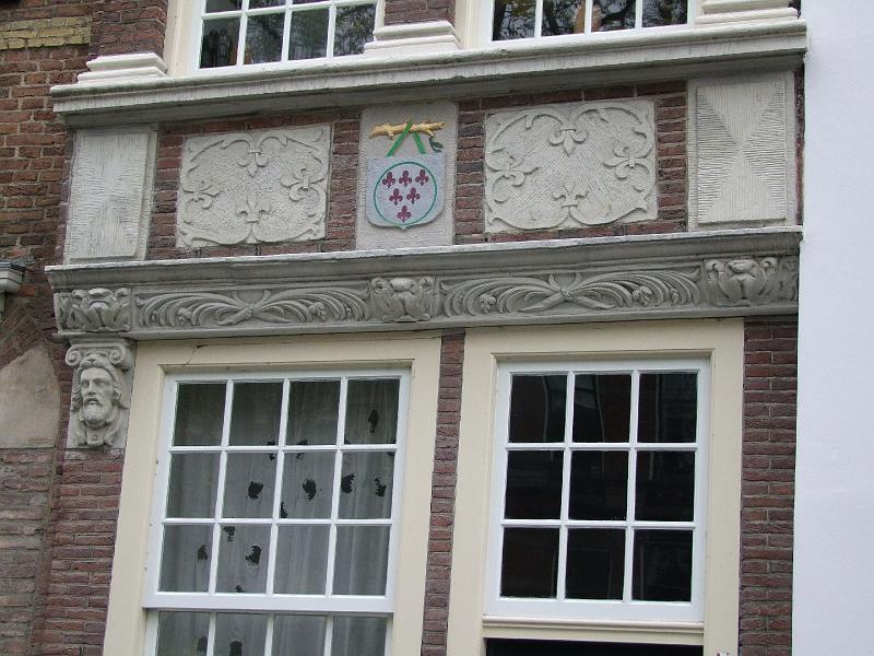 Utrecht, Nieuwegracht