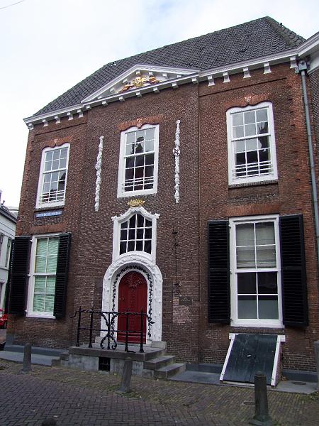 Utrecht, De Krakeling