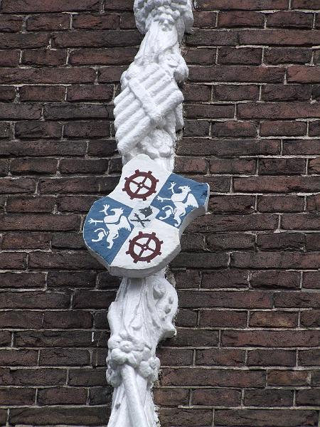 Utrecht, De Krakeling