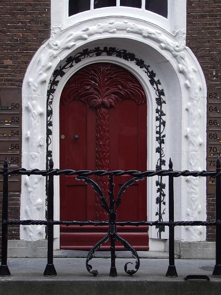 Utrecht, De Krakeling